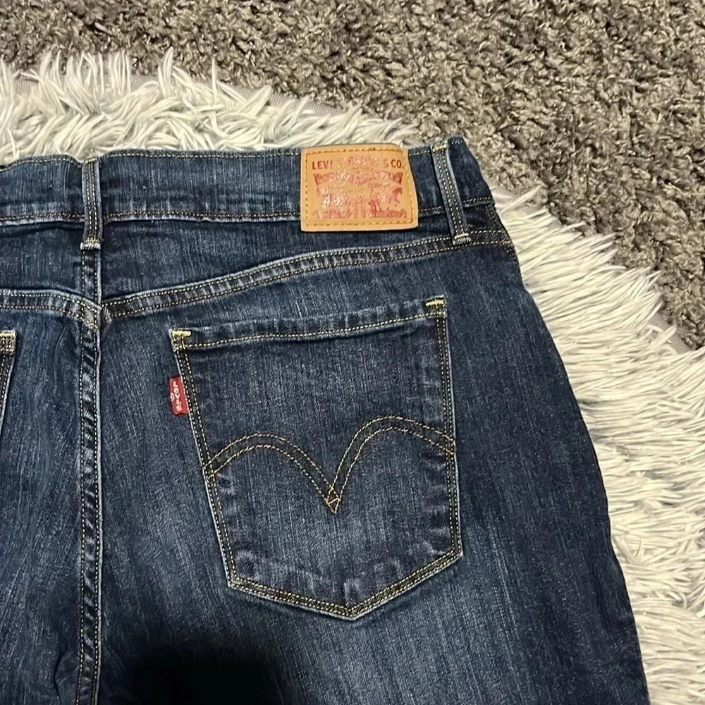 Levi’s 505 straight leg size 32 - Picture 11 of 13